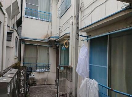 ひかり荘