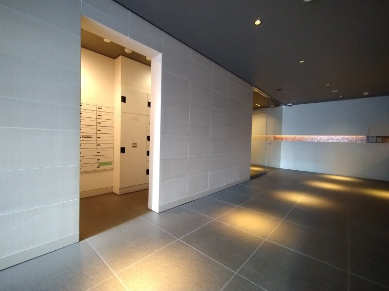 クレイシア練馬駅前のロビー|74911830_12.jpg