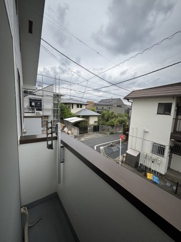 ヒルトップ浜田山の展望|74229040_11.jpg