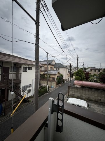 ヒルトップ浜田山の展望|74229040_12.jpg