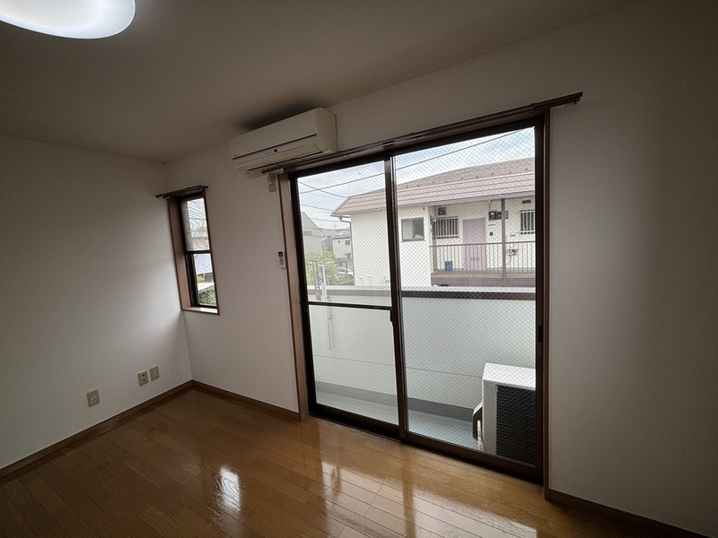 ヒルトップ浜田山の展望|74229040_17.jpg