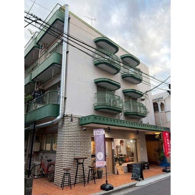 シャトー信濃