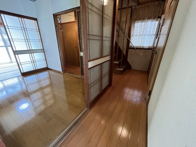 【内装】 | 中古一戸建　高知市北竹島町