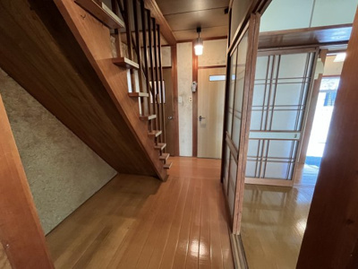 【内装】 | 中古一戸建　高知市北竹島町