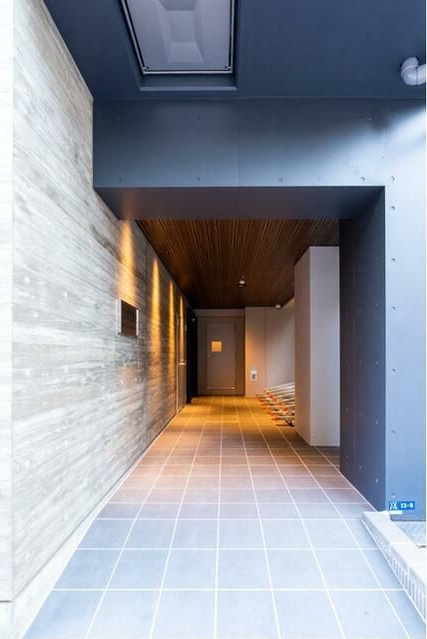 ラヴィータ新御徒町のその他共用部分