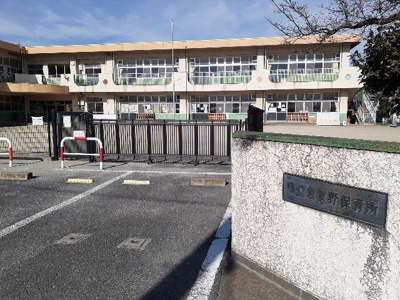 【周辺】 | ニューライズ倉賀野 | 高崎市立倉賀野保育所まで290m
