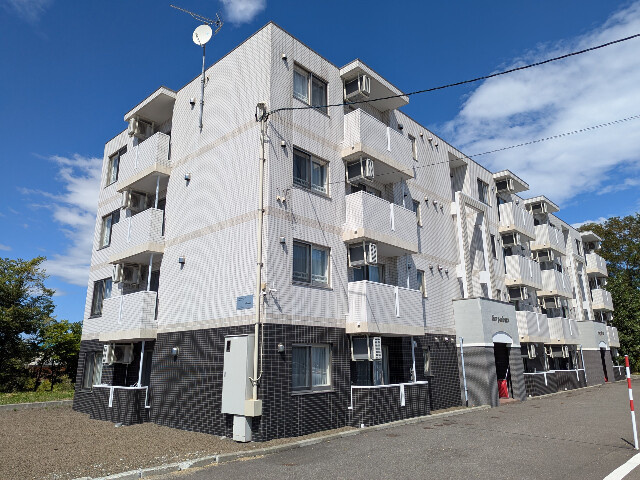 ｓｕｎｐａｒｋ岩見沢
