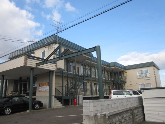ロイヤルエクセレンスⅡ