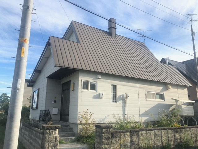 幌向南３（６８）戸建