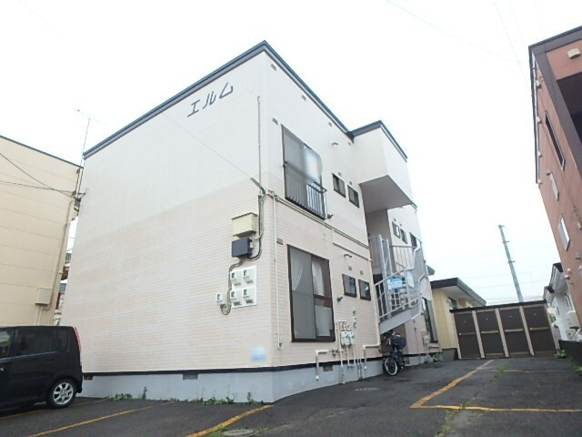 エルム