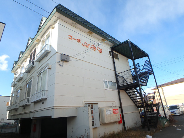 コーポＡＢＣ