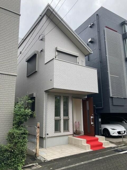 【外観】