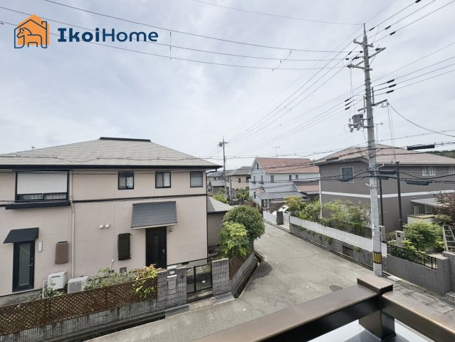 神戸市西区宮下２丁目　中古戸建のその他|【ホームページに現地動画掲載中】●年中無休：当日予約可●住戸からの眺望。大きな建物ございません