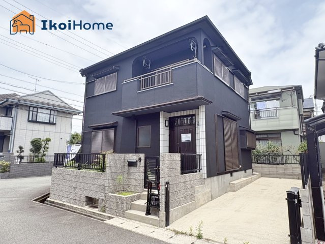 神戸市西区宮下２丁目　中古戸建のその他|【ホームページに現地動画掲載中】●年中無休：当日予約可●周辺お買い物施設充実で便利な立地です！