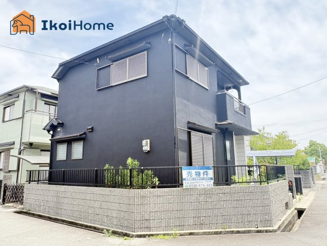 神戸市西区宮下２丁目　中古戸建の前面道路含む現地写真|【ホームページに現地動画掲載中】●年中無休：当日予約可●ご見学に関して～平日や夜間でもご案内可能。