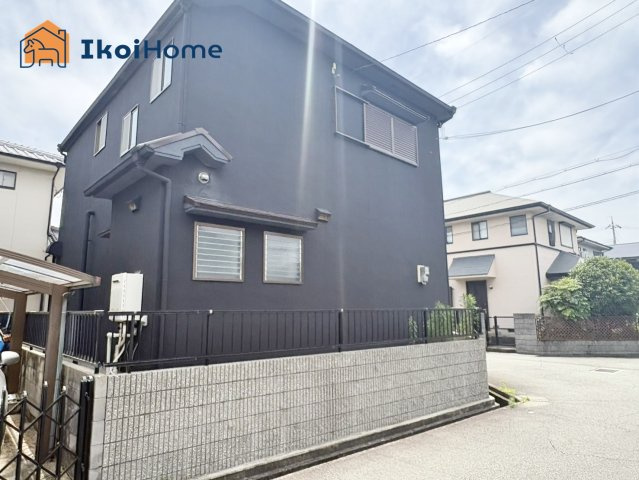 神戸市西区宮下２丁目　中古戸建のエントランス|【ホームページに現地動画掲載中】●年中無休：当日予約可●周辺交通量少なく大変静かな環境です。