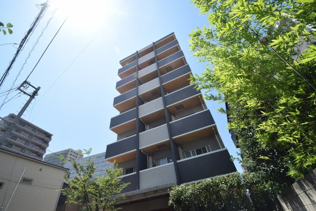 らふぃね壱番館