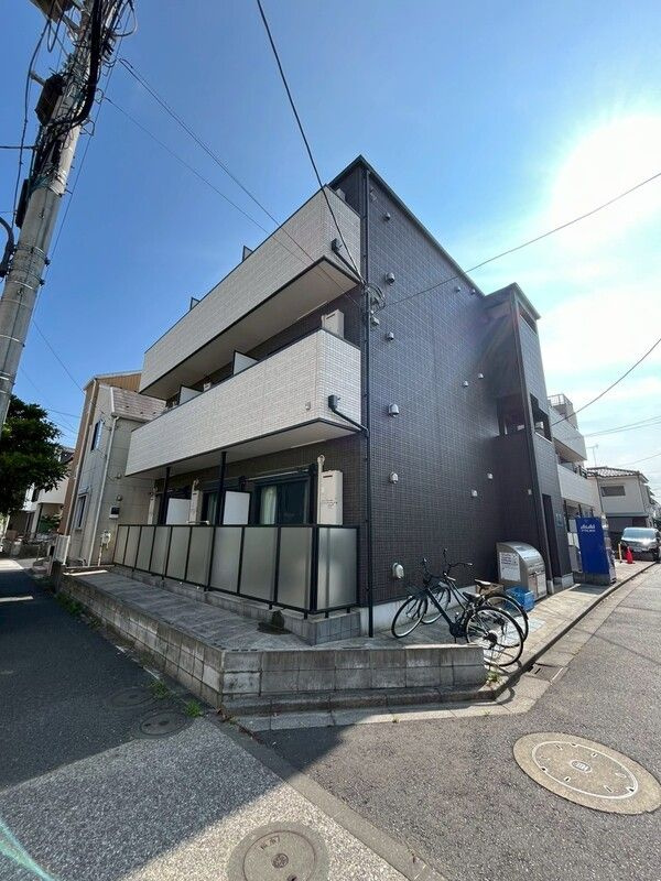 AJ六町