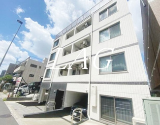 【外観】 | アイディ西馬込１２ | 外観です。
