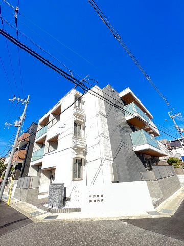 グリューネ武庫之荘