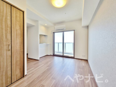 【寝室】 | SHOKEN Residence 名古屋〈太閤通〉 | ★洋室