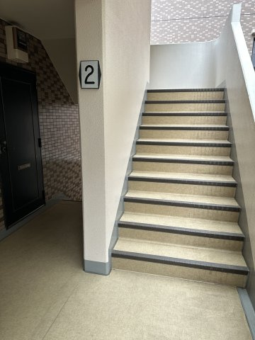 レフォール登戸のその他共用部分