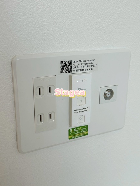 CB春日部レーベンの設備