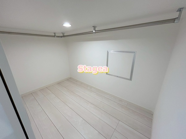 CB春日部レーベンの収納