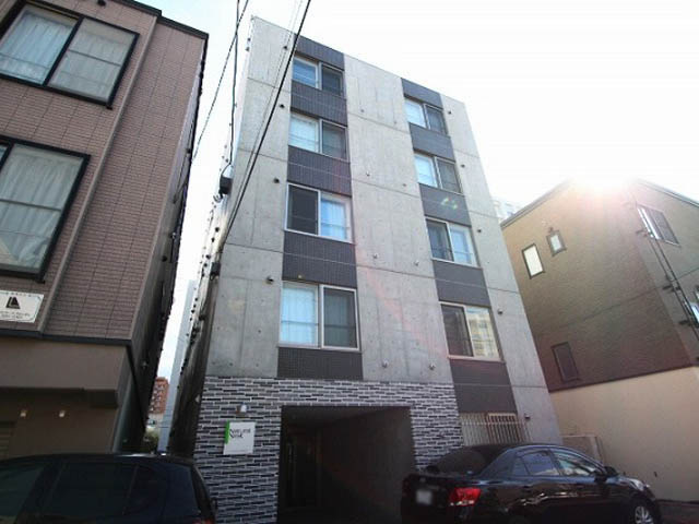 ナチュラルネスト札幌医大前