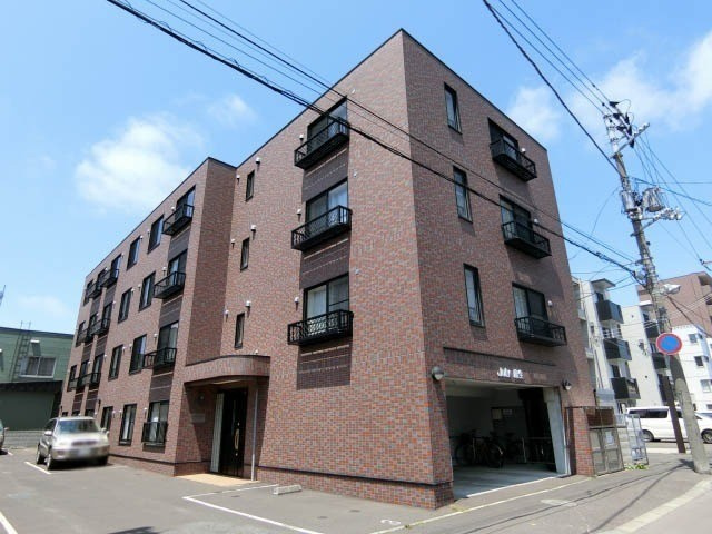 ジュライ麻生