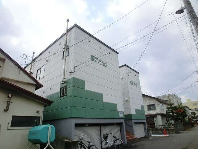 恵マンション