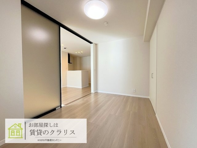 シャーメゾン京都桃山