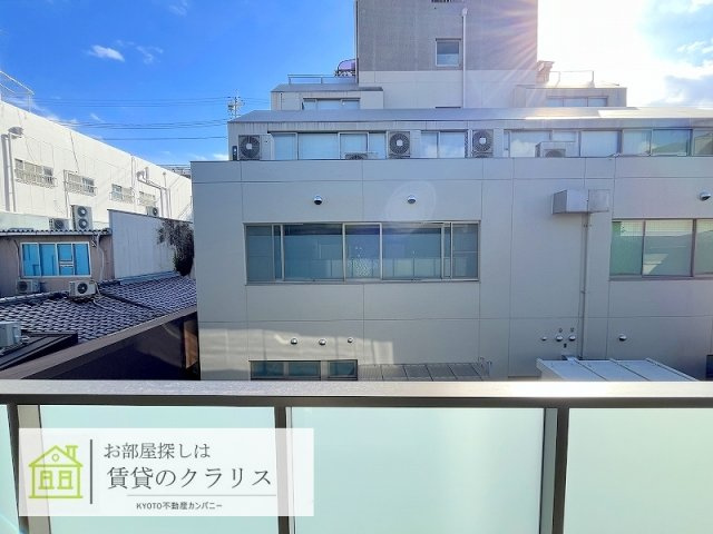 シャーメゾン京都桃山