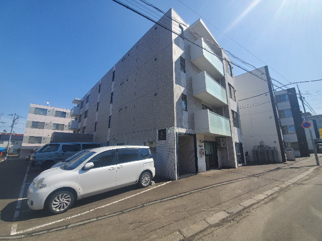 Ａ　ＢＯＮＤ美園