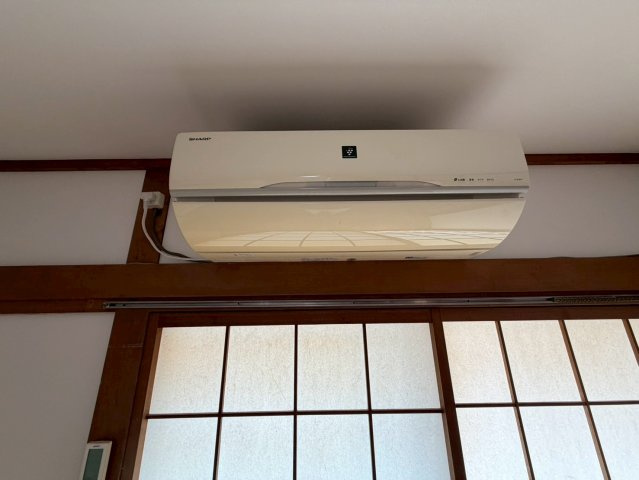 長尾家具町4丁目戸建の設備