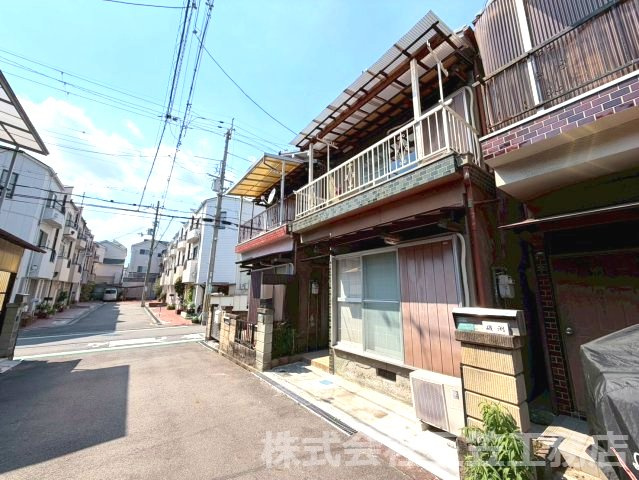 長尾家具町4丁目戸建