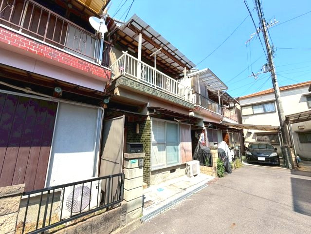 長尾家具町4丁目戸建のその他