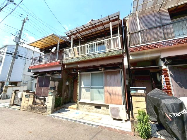 長尾家具町4丁目戸建のその他