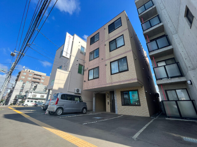 シェラ１２６