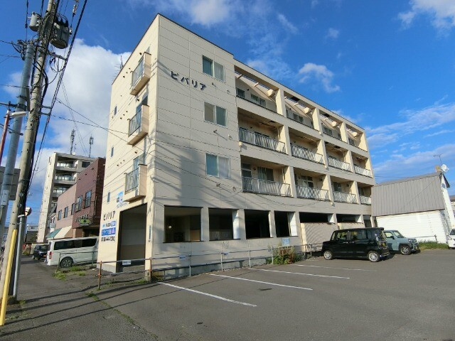 ビバリアⅠ