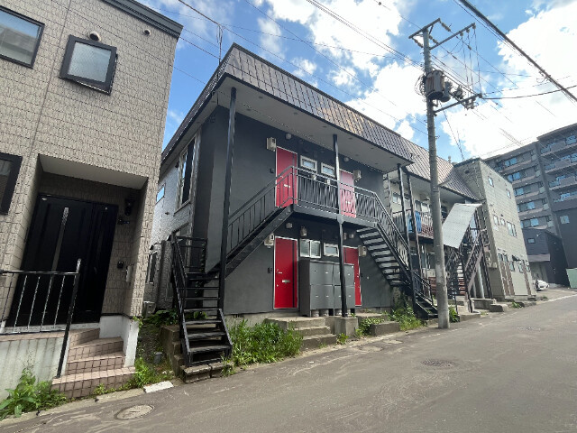 色内ハンドレッド