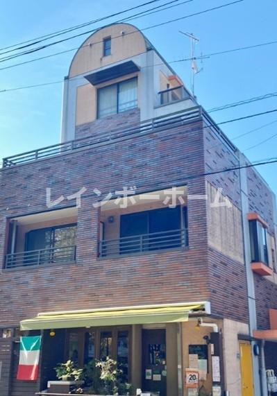 クラウディア錦　弐番館