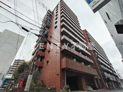 【外観】 | フラットフォーレスト | 建物外観を気になさる方へ、見た目の良い物件です