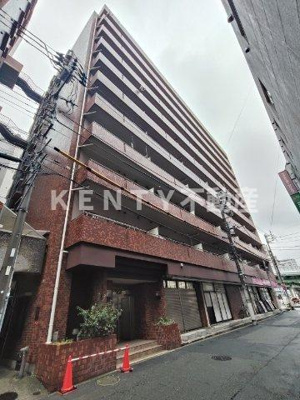 【外観】 | フラットフォーレスト | 外観は落ち着いています