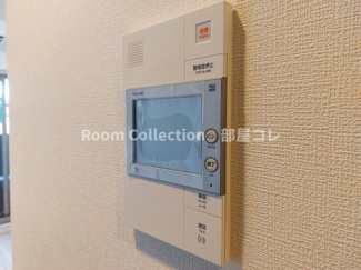 【セキュリティ】 | エステムコート名古屋TWIN　WEST | ※同シリーズイメージ写真