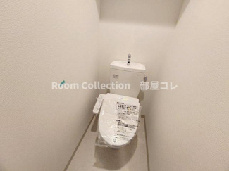 【トイレ】 | エステムコート名古屋TWIN　WEST | ※同シリーズイメージ写真