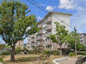 白鷺B10号棟の画像