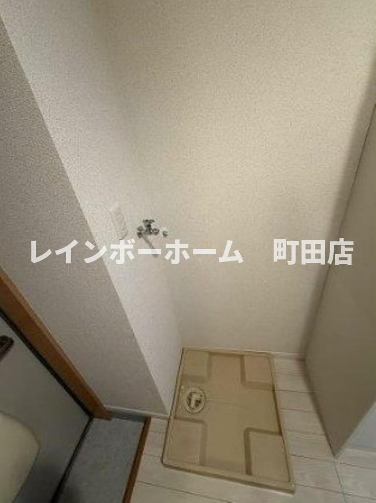 ウィステリアK※初期費用分割あと払いサービス利用可能物件の設備