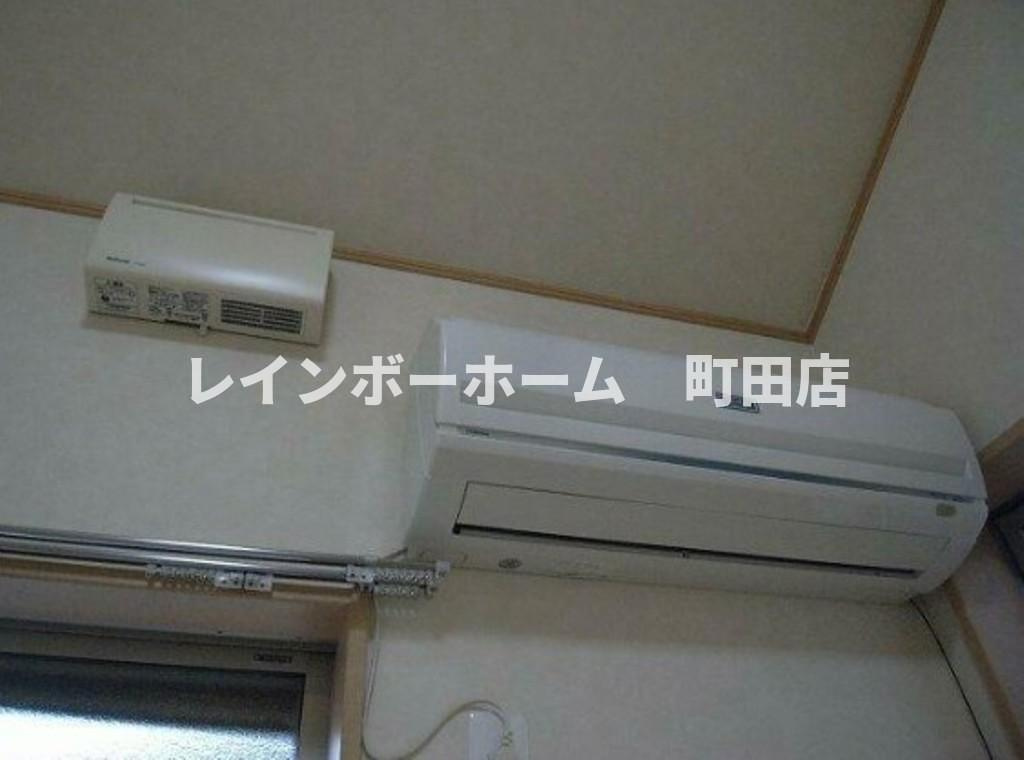 ウィステリアK※初期費用分割あと払いサービス利用可能物件の設備