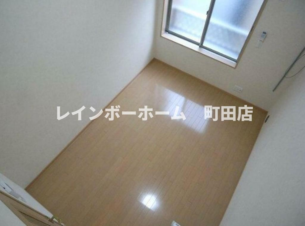ウィステリアK※初期費用分割あと払いサービス利用可能物件の内装